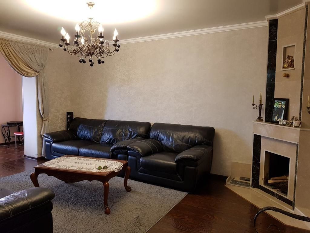 Апартаменты Апартаменты на побережье моря Сухум-7