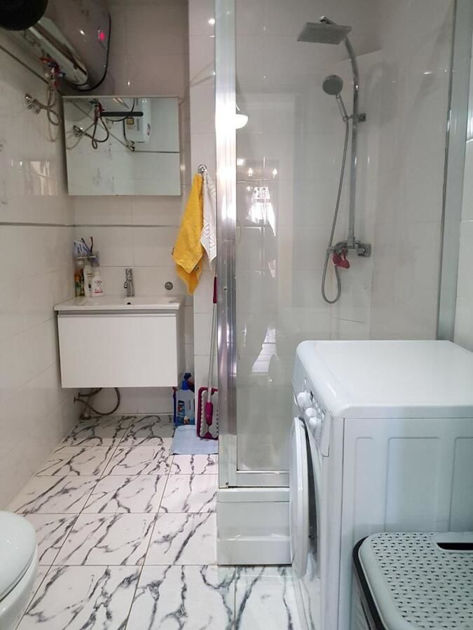 Апартаменты Апартаменты на побережье моря Сухум-9