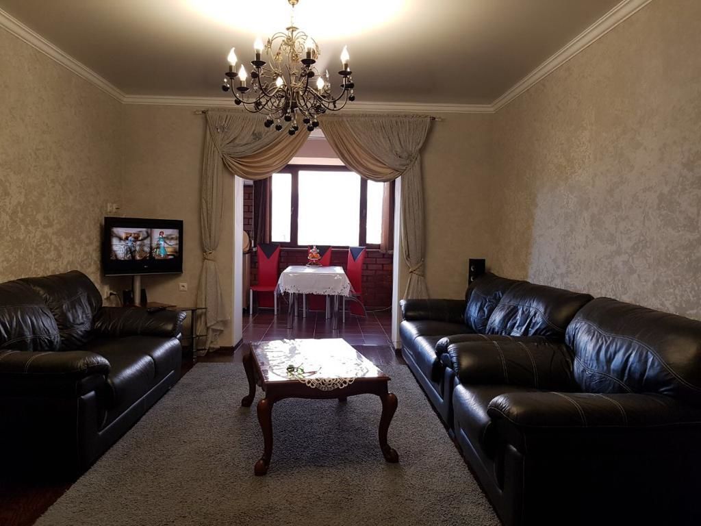 Апартаменты Апартаменты на побережье моря Сухум-10