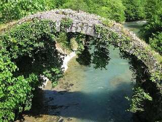 Апартаменты Апартаменты на побережье моря Сухум Апартаменты с 2 спальнями-12