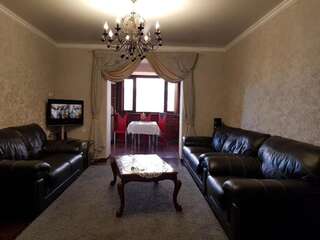 Апартаменты Апартаменты на побережье моря Сухум Апартаменты с 2 спальнями-22