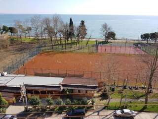 Апартаменты Апартаменты на побережье моря Сухум Апартаменты с 2 спальнями-23