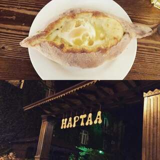 Апартаменты Апартаменты на побережье моря Сухум Апартаменты с 2 спальнями-26