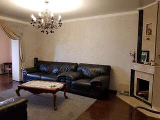 Апартаменты Апартаменты на побережье моря Сухум Апартаменты с 2 спальнями-4