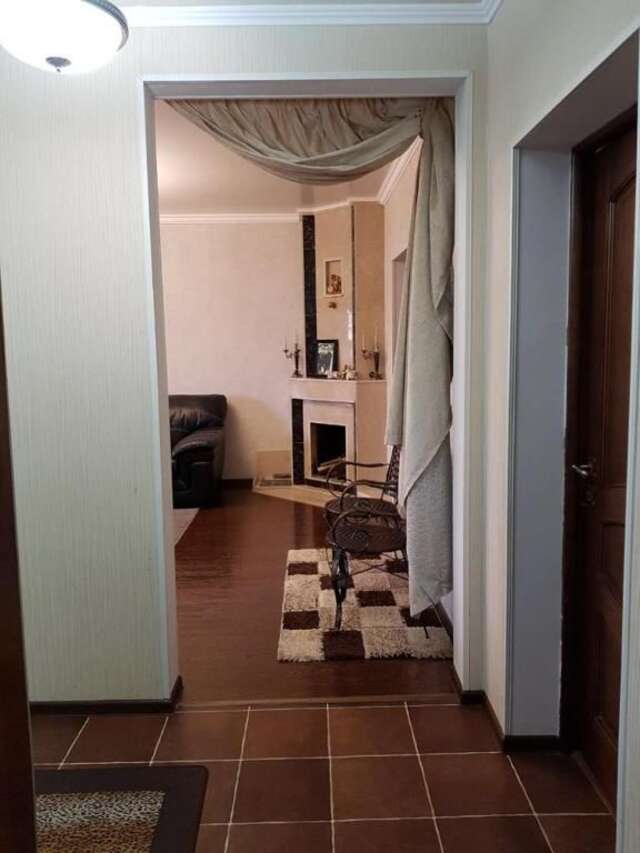 Апартаменты Апартаменты на побережье моря Сухум-18