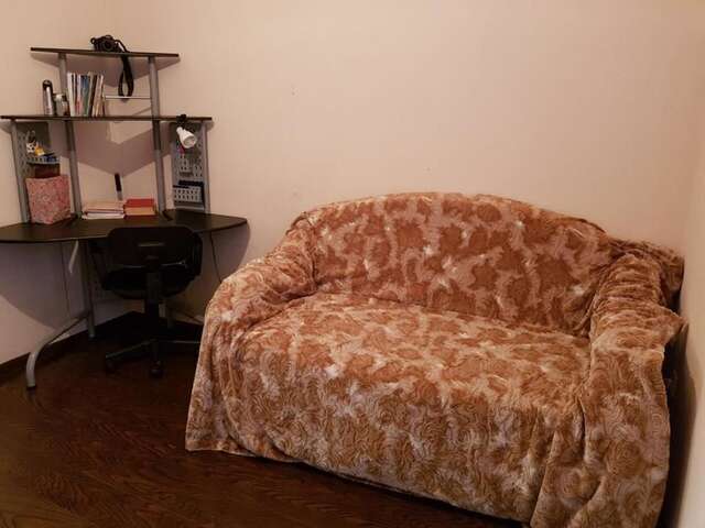 Апартаменты Апартаменты на побережье моря Сухум-21