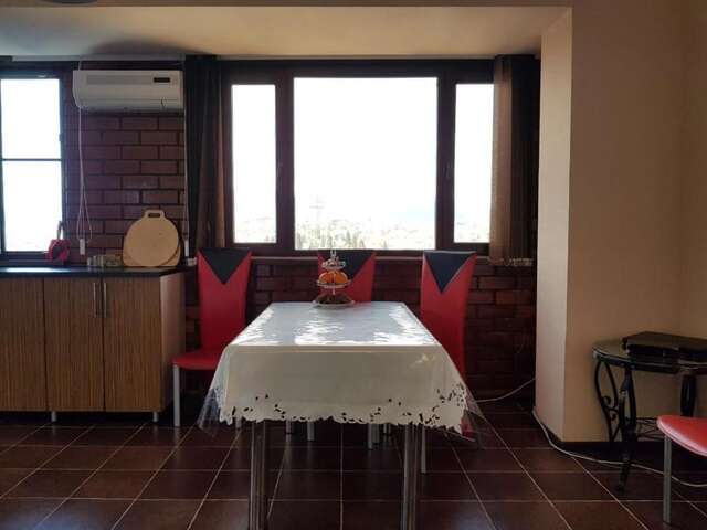 Апартаменты Апартаменты на побережье моря Сухум-23